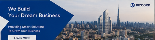 Business Banner