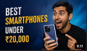 Tech Thumbnail